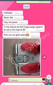 Caso de éxito 1